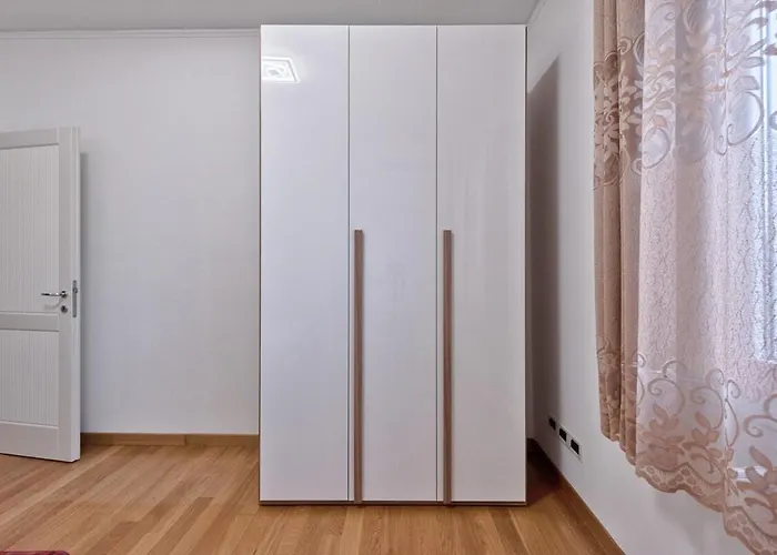 Paleocapa Apartment *