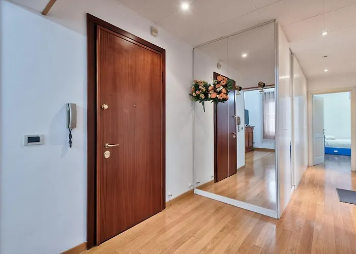 Paleocapa Apartment *