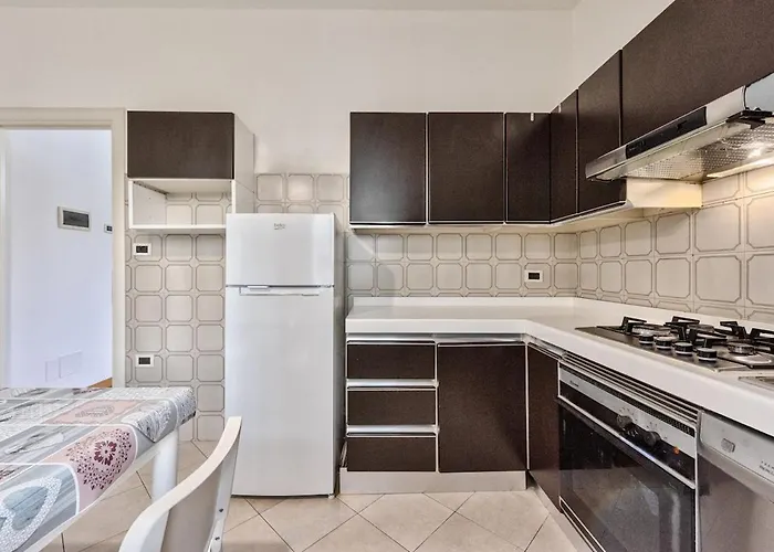 Paleocapa Apartment Marghera