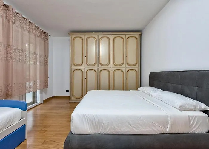 Apartment Paleocapa