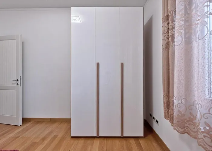 Apartment Paleocapa
