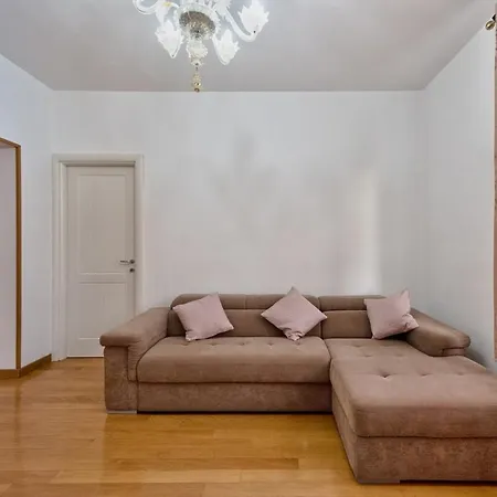 Apartamento Paleocapa *
