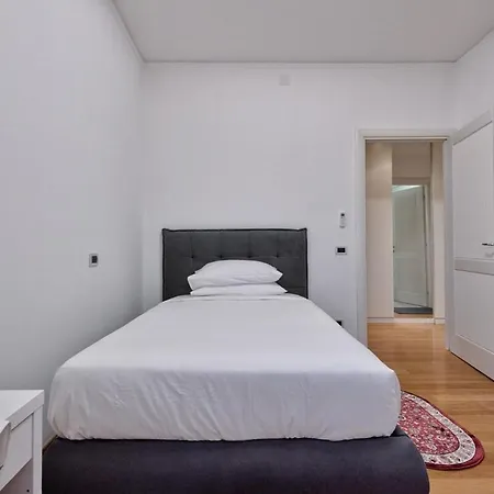 Apartamento Paleocapa *