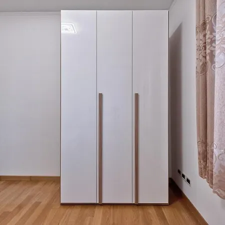 Paleocapa Apartamento *