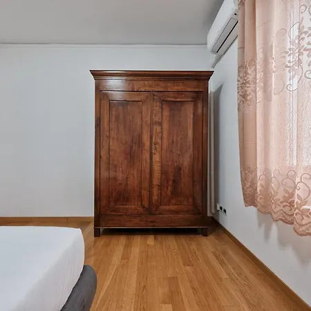 Apartamento Paleocapa
