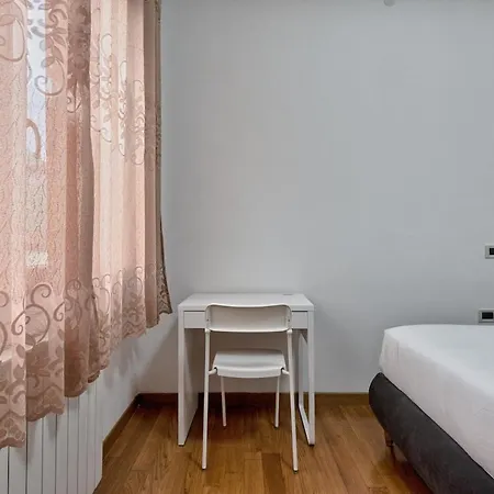 Apartamento Paleocapa
