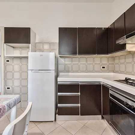 Paleocapa Apartamento Venecia