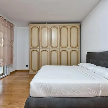 Apartamento Paleocapa