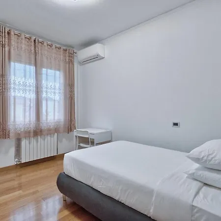 Paleocapa Apartamento Venecia