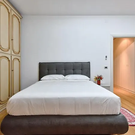 Paleocapa Apartamento