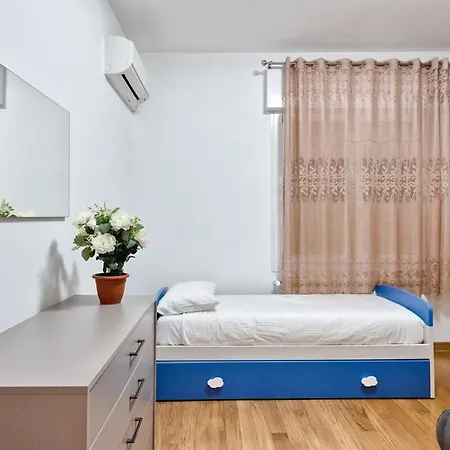 Apartamento Paleocapa