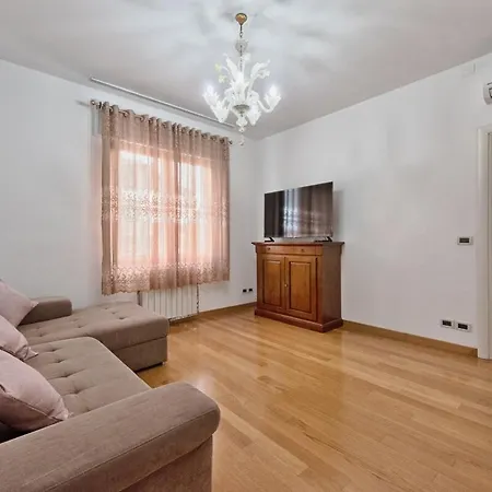 Paleocapa Apartmán *
