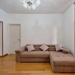 Apartment Paleocapa *