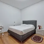 Paleocapa Apartment