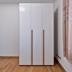 Paleocapa Apartment *