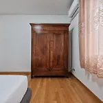 Apartment Paleocapa