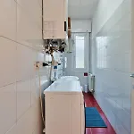Paleocapa Apartment *